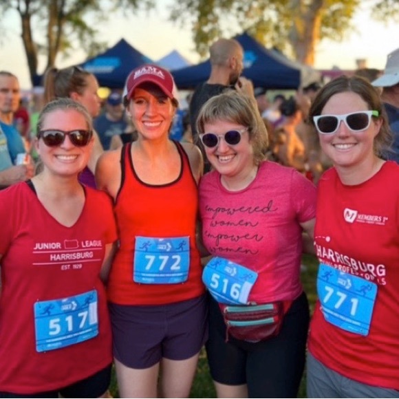 Meet the Junior League of Harrisburg! - Picture 5 of 7